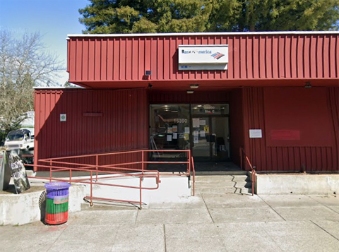 District 5 satellite office